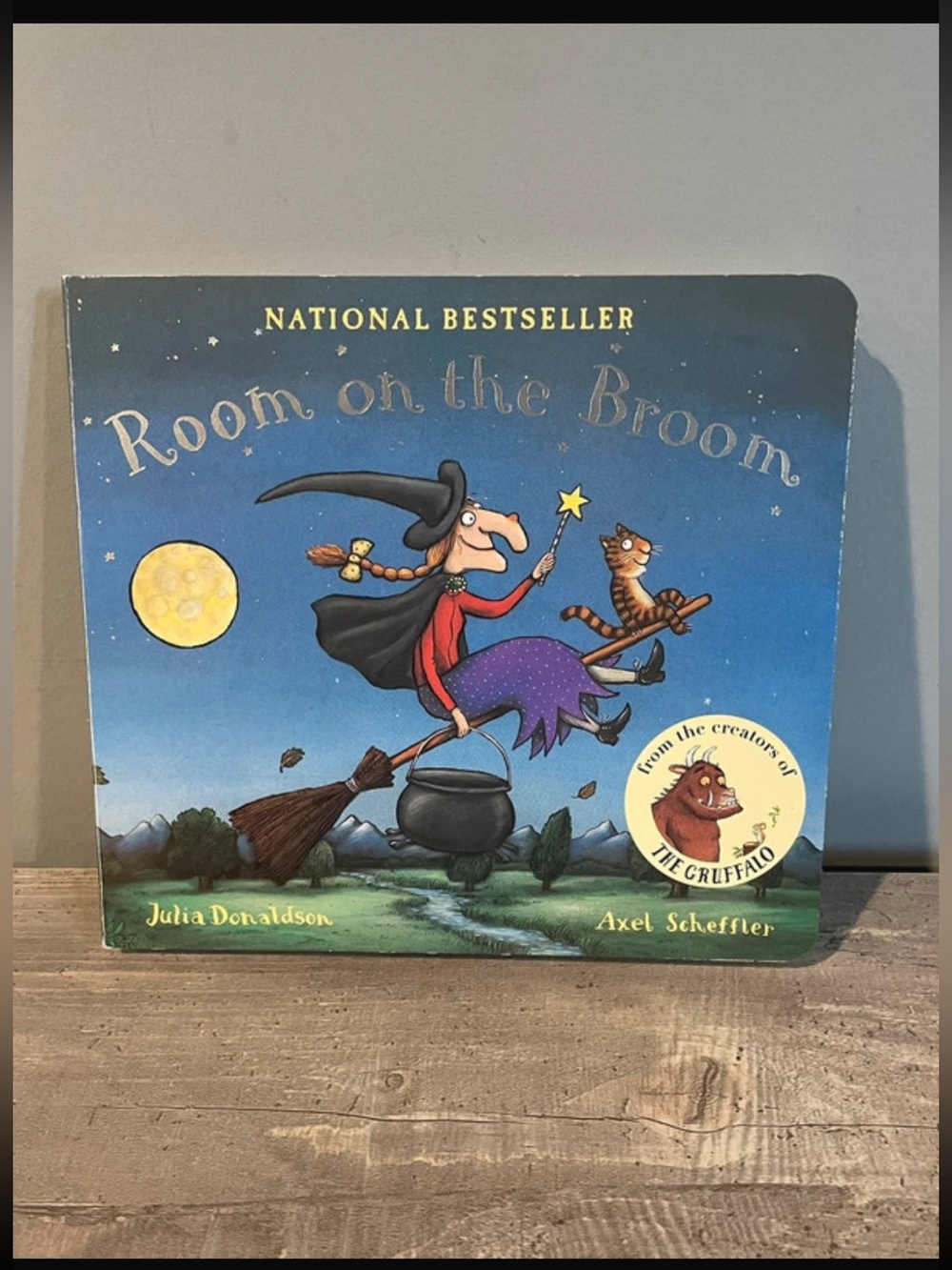 Halloween Book Bundle of 5 Children’s Toddlers Hardcover & paperback